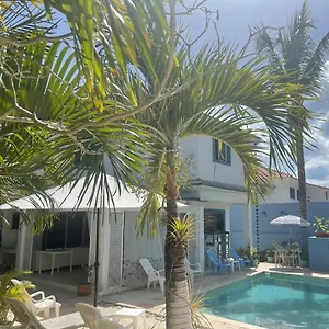Bed & Breakfast Luna, Bayahibe