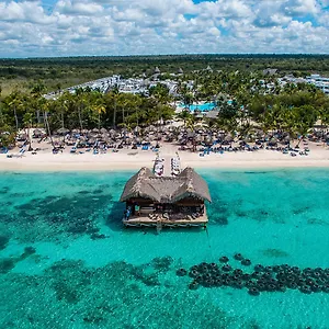 Rezort Be Live Collection Canoa, Bayahibe