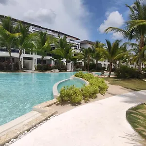  Appartement Estrella Dominicus Stylish 2br 2ba Near The