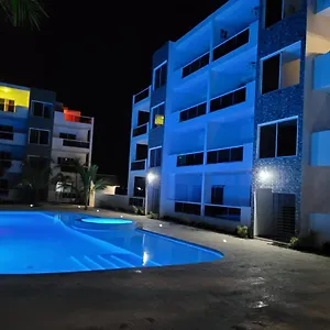  Appartement Casa Maravillosa