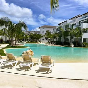 Komfortowy Z 4 Basenami I Pieknym Ogrodem, Estrella Dominicus-bayahibe Bayahíbe