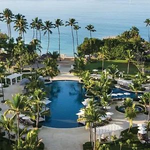 Rezort Hilton La Romana Family, Bayahibe