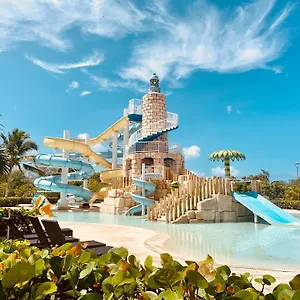 Cadaques Caribe Apts Bayahíbe