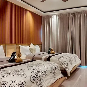 3* Hotel Soficu On The