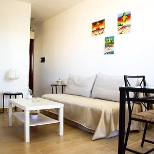  Appartement Vittoria House 209-210