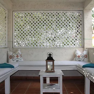 2* Casa de hóspedes Bayahibe Guest House Hotel
