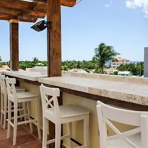 Bed & Breakfast Iguana, Bayahibe